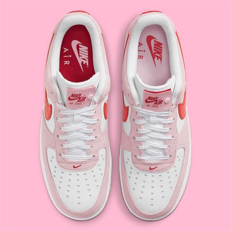 nike valentijn schoenen 2024|nike valentine shoes.